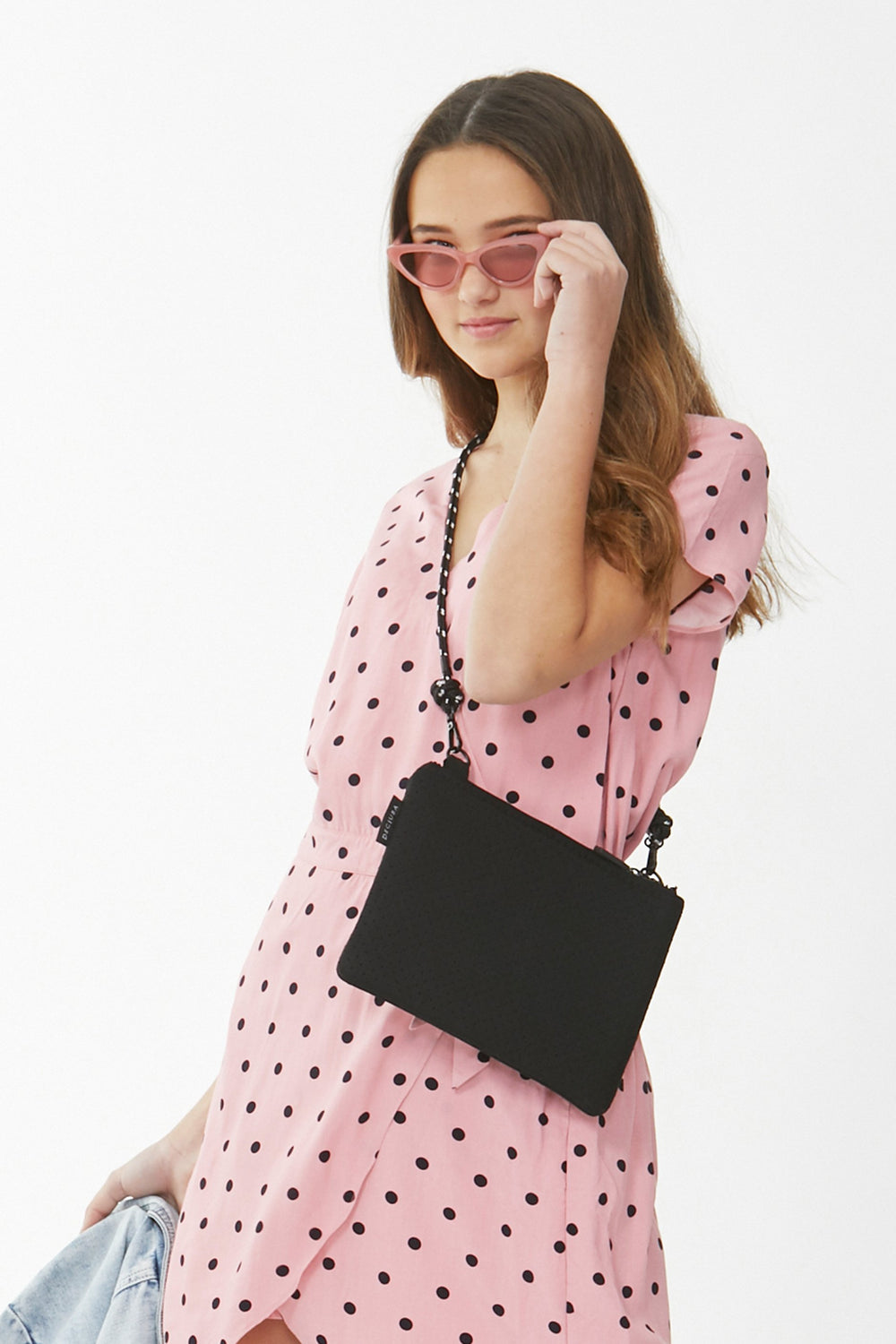 [TEST] Kids Cat Eye Sunglasses