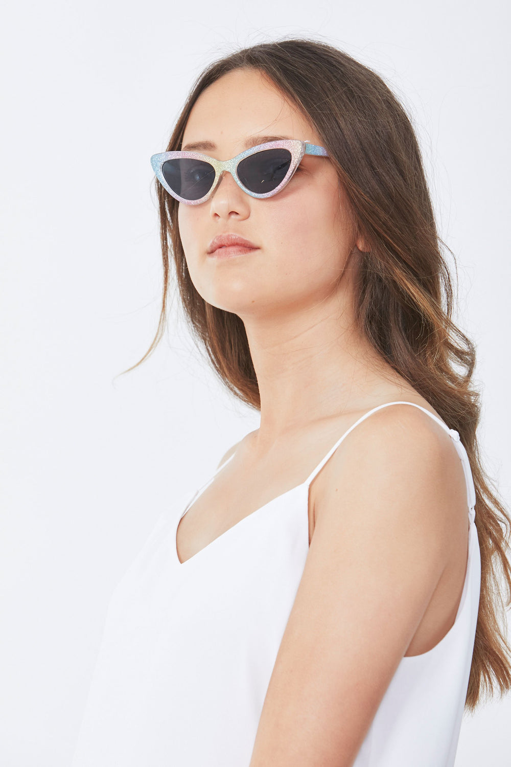 [TEST] Kids Cat Eye Sunglasses