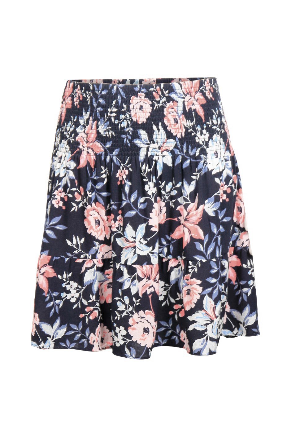[TEST] Kids Rose Flip Skirt