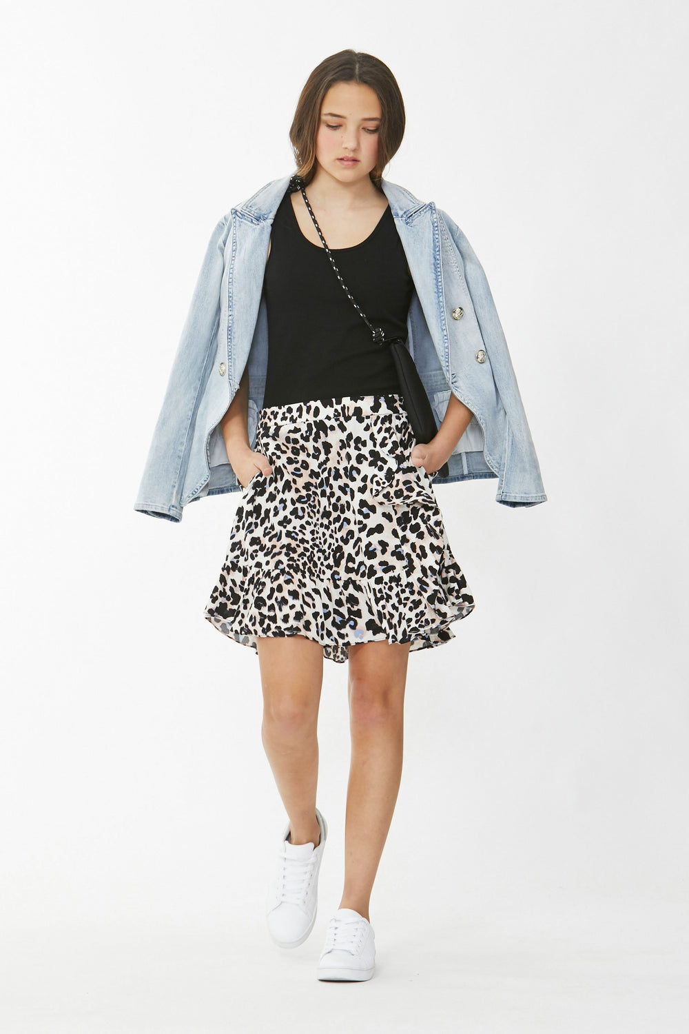 [TEST] Kids Kyah Everyday Tank