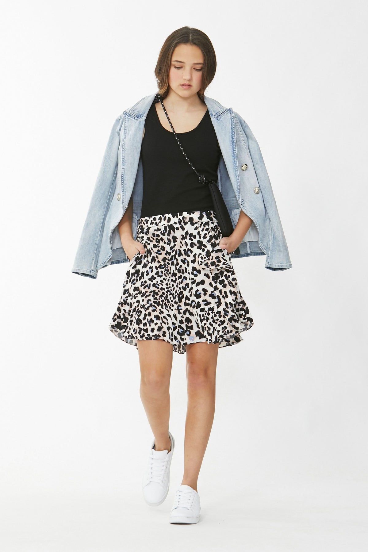 [TEST] Kids Kyah Everyday Tank