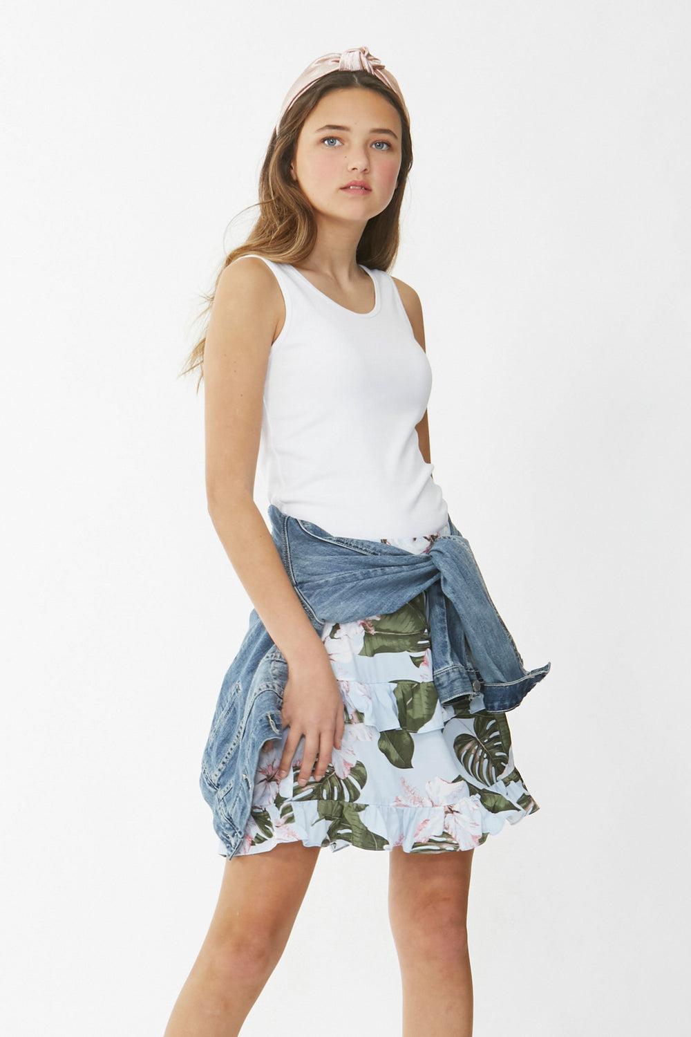 [TEST] Kids Kyah Everyday Tank