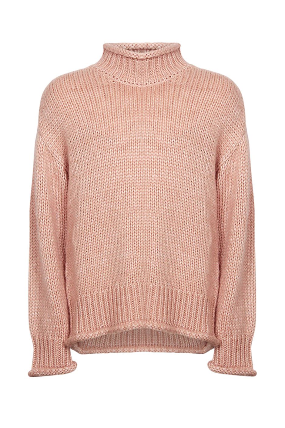 [TEST] Kids Marley Oversized Rollneck