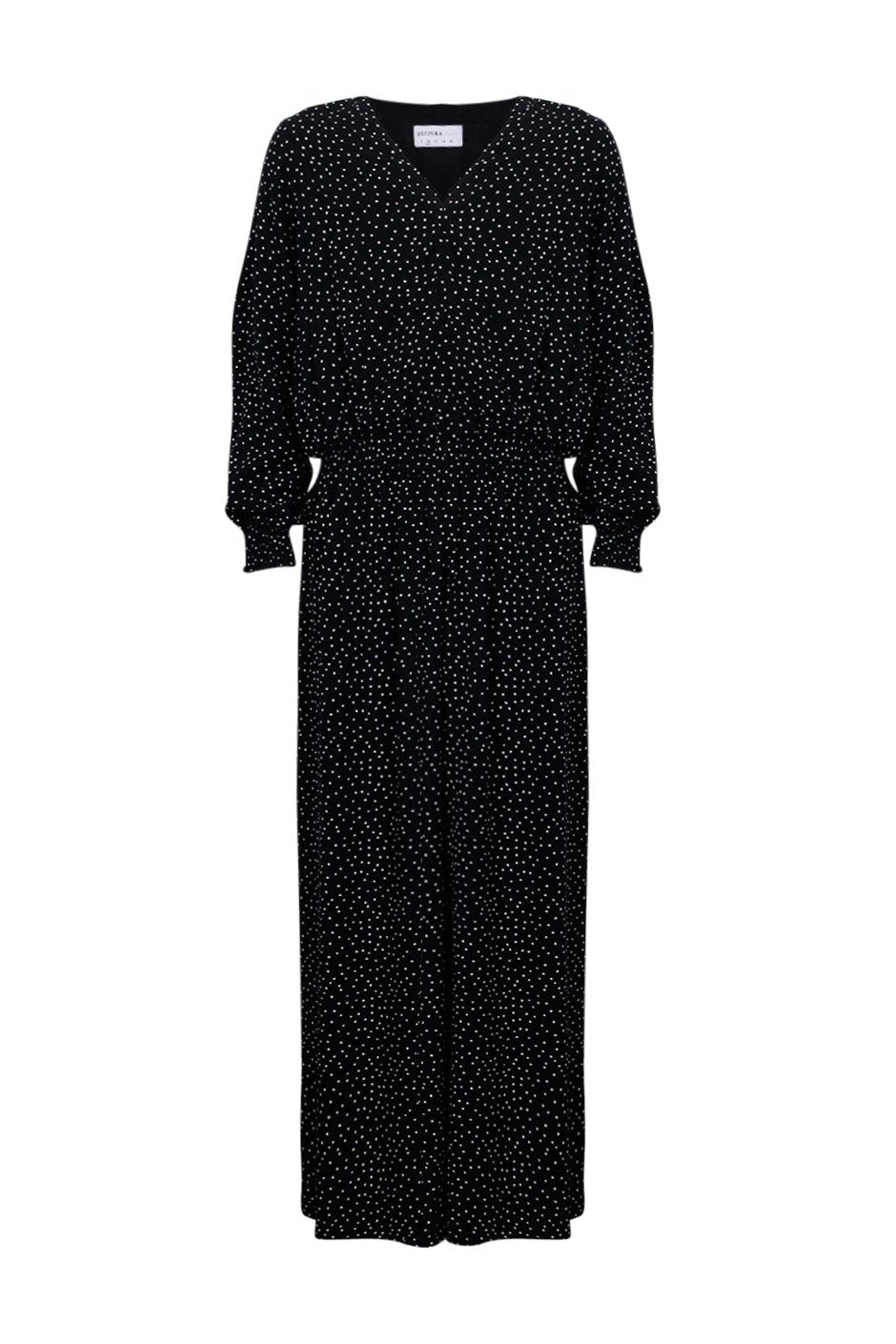 [TEST] Kids Gia Shirred Jumpsuit