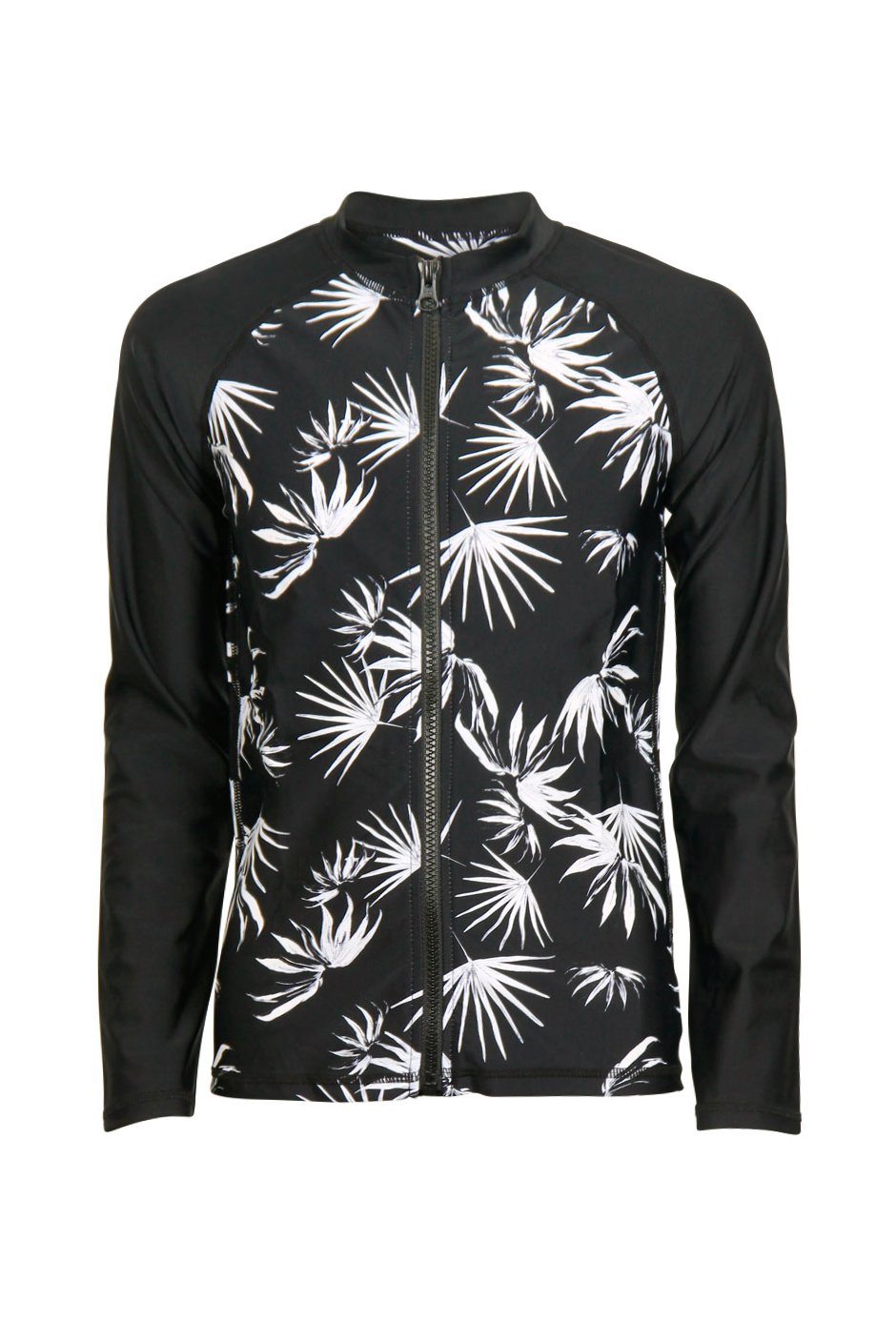 [TEST] Kids Long Sleeve Rash Vest