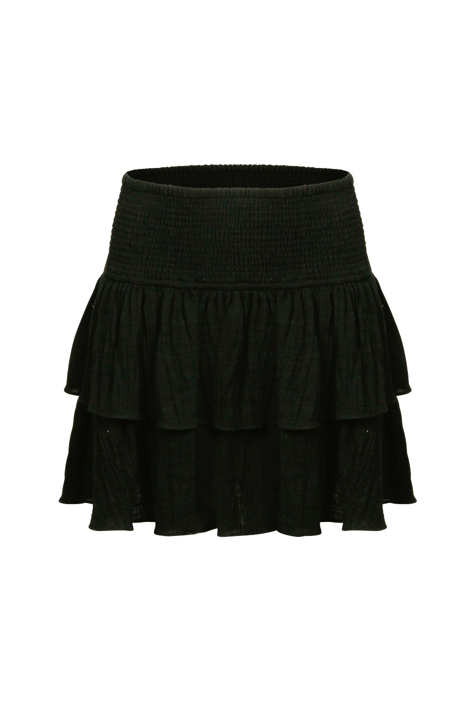 [TEST] Kids Skye Ruffle Skirt