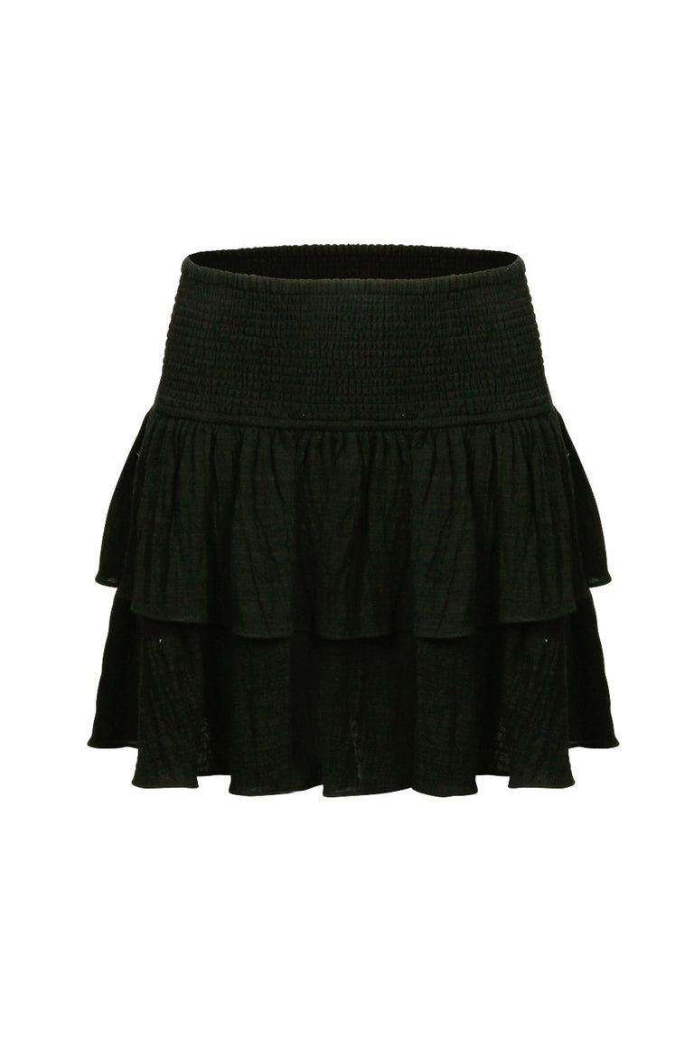 [TEST] Kids Skye Ruffle Skirt