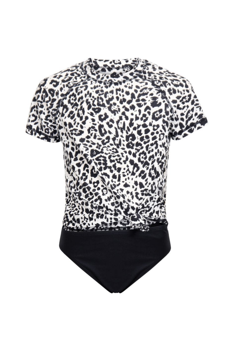 [TEST] Kids Knot Front 2 Piece