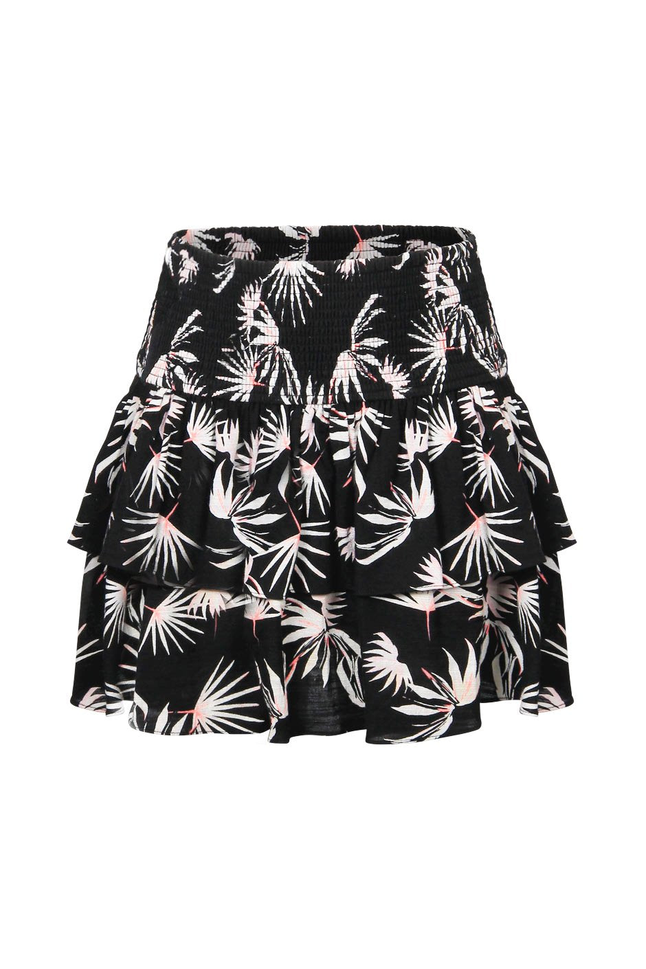 [TEST] Kids Sammy Ruffle Skirt