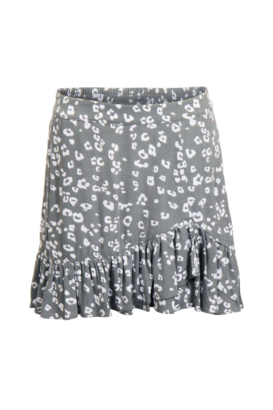 [TEST] Kids Tawnee Print Skirt