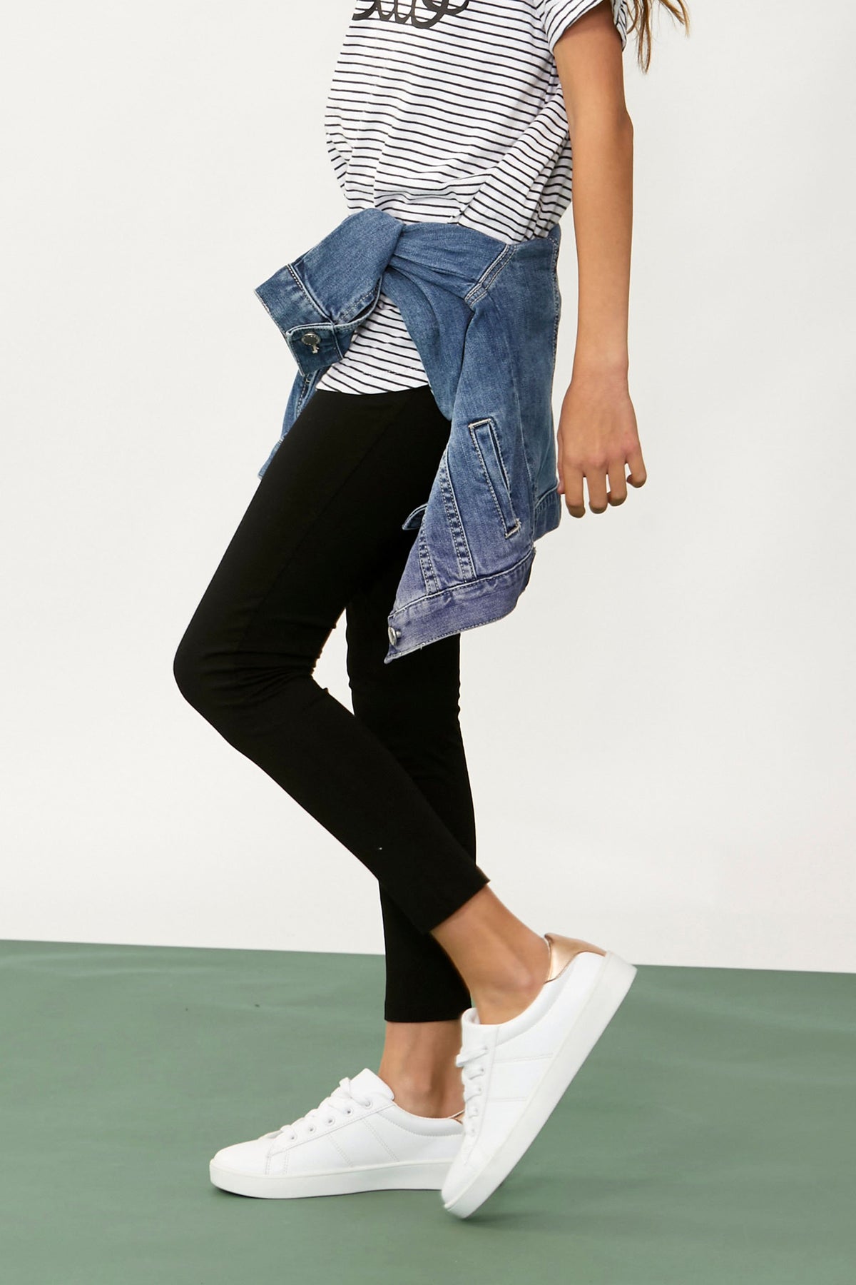 [TEST] Girls Poppy Legging