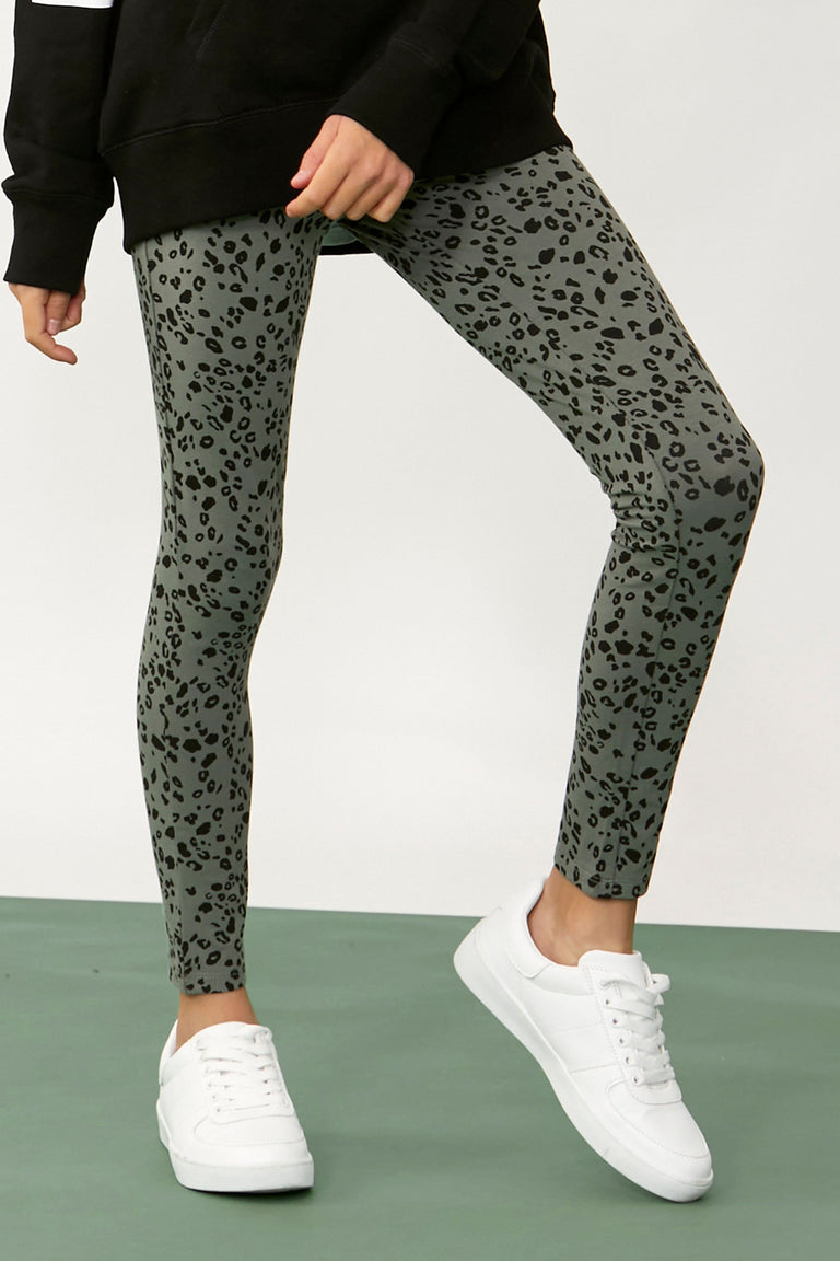 [TEST] Girls Poppy Legging