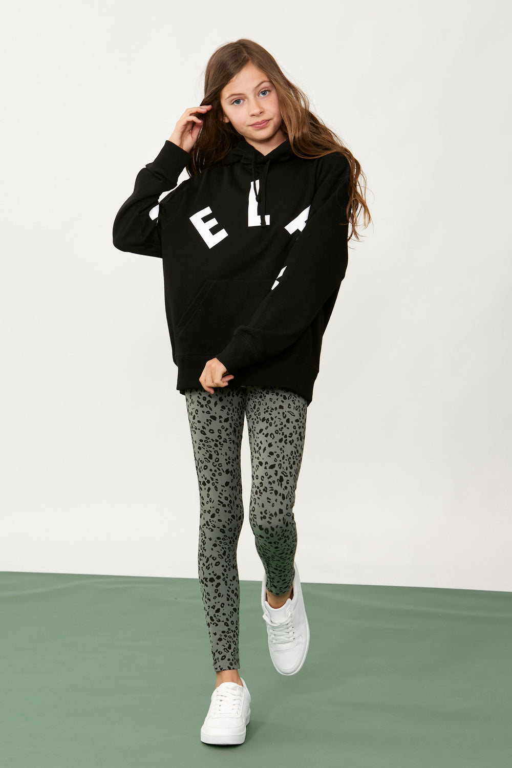 [TEST] Girls Poppy Legging