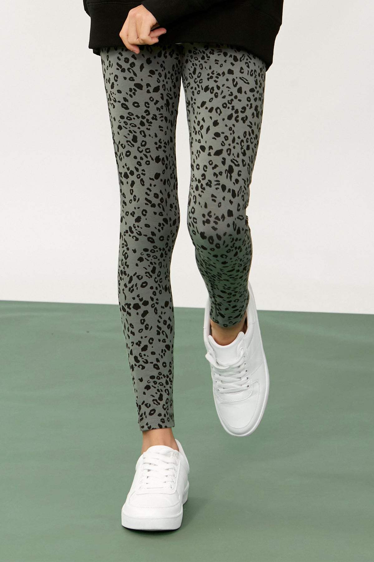 [TEST] Girls Poppy Legging