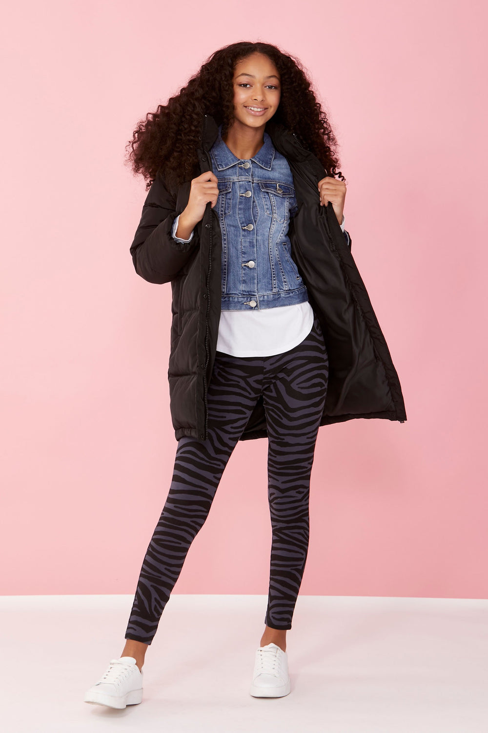 [TEST] Girls Poppy Legging