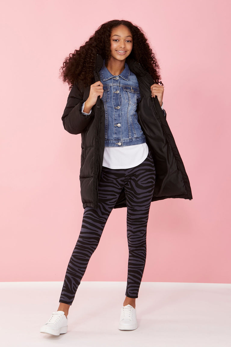 [TEST] Girls Poppy Legging