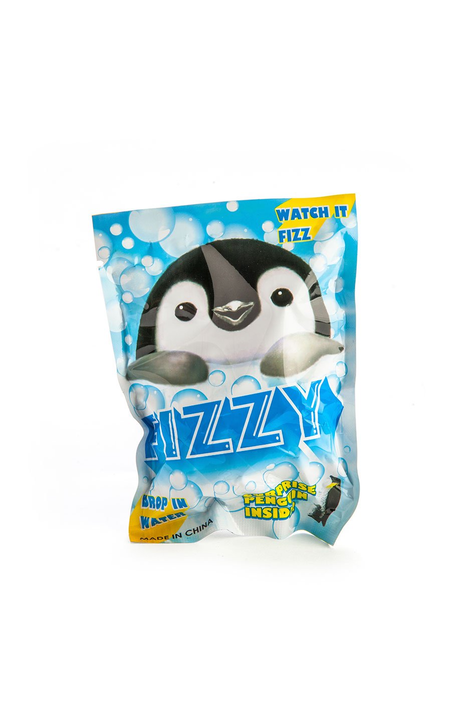 [TEST] Kids Fizzy Penguin