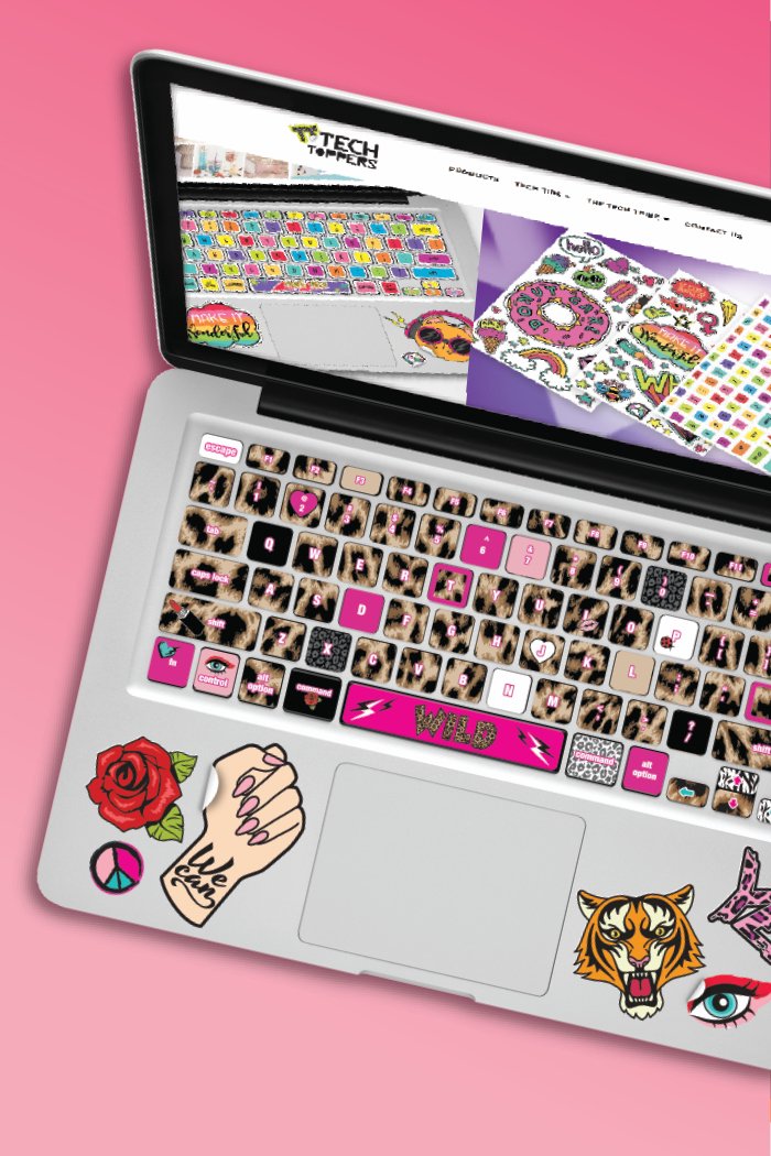 [TEST] Kids Tech Toppers