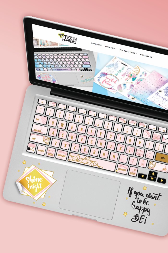 [TEST] Kids Tech Toppers