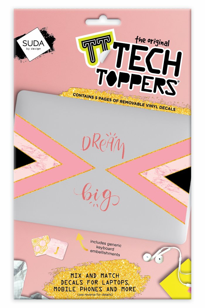 [TEST] Kids Tech Toppers