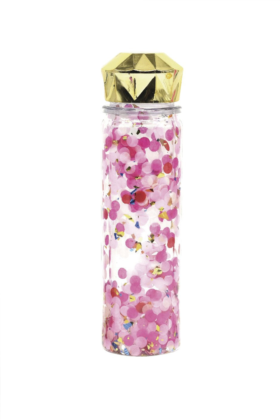 [TEST] Kids Confetti Drink Bottle
