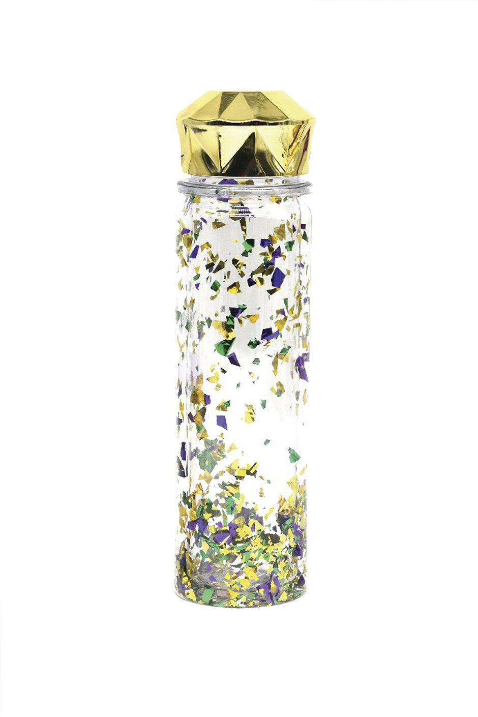 [TEST] Kids Confetti Drink Bottle
