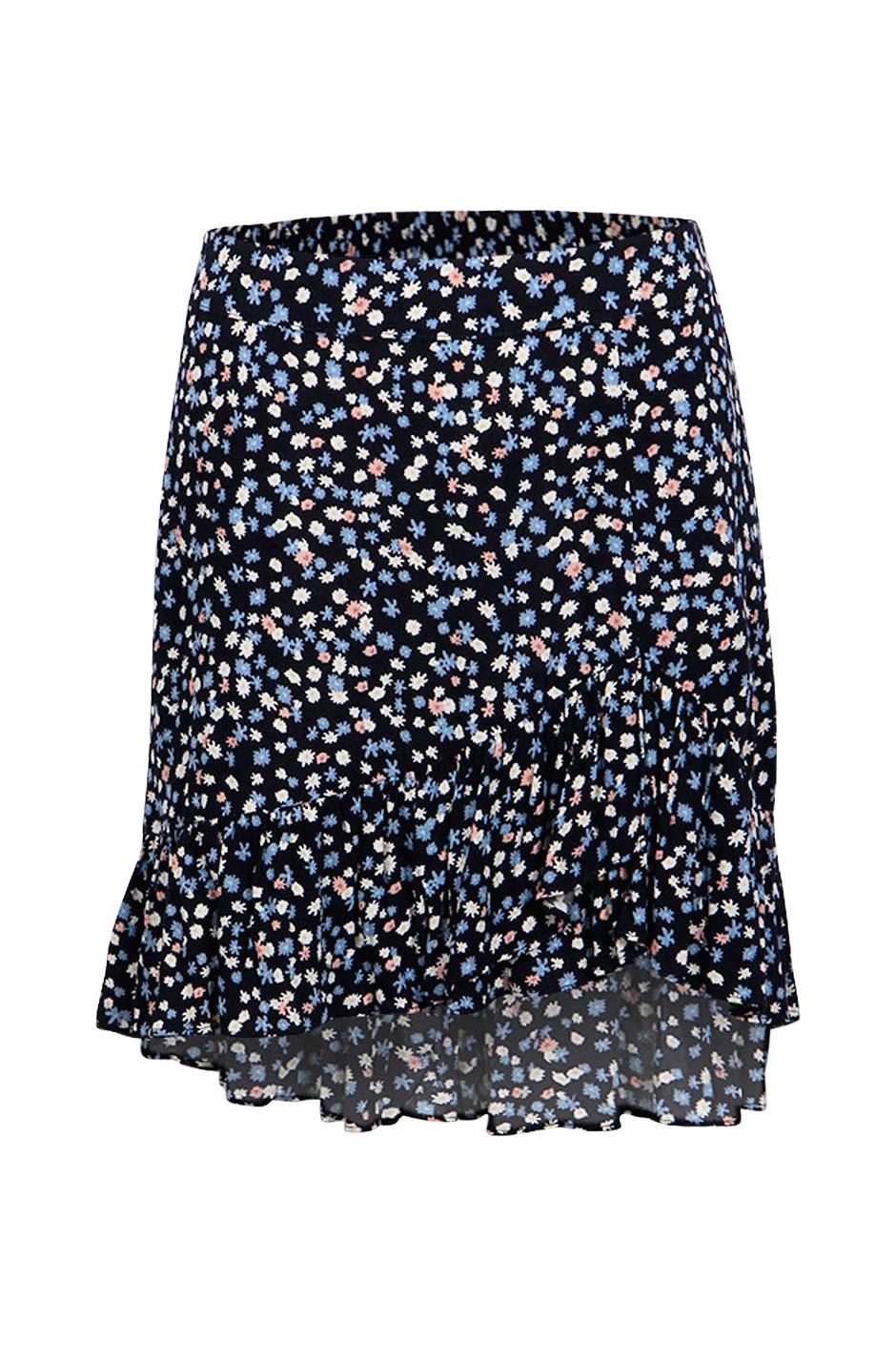 [TEST] Kids Teisha Print Skirt