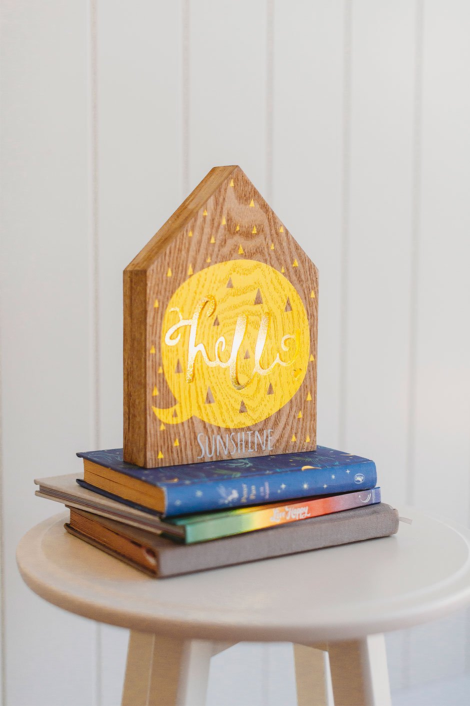 [TEST] Kids Small Light Box