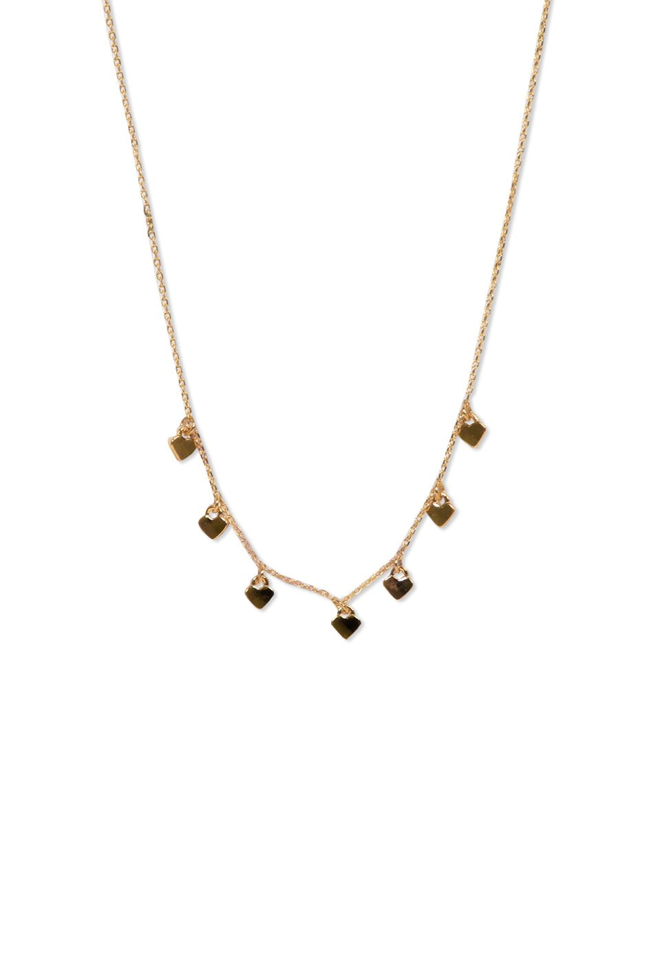 [TEST] Kids Must Be Love Necklace