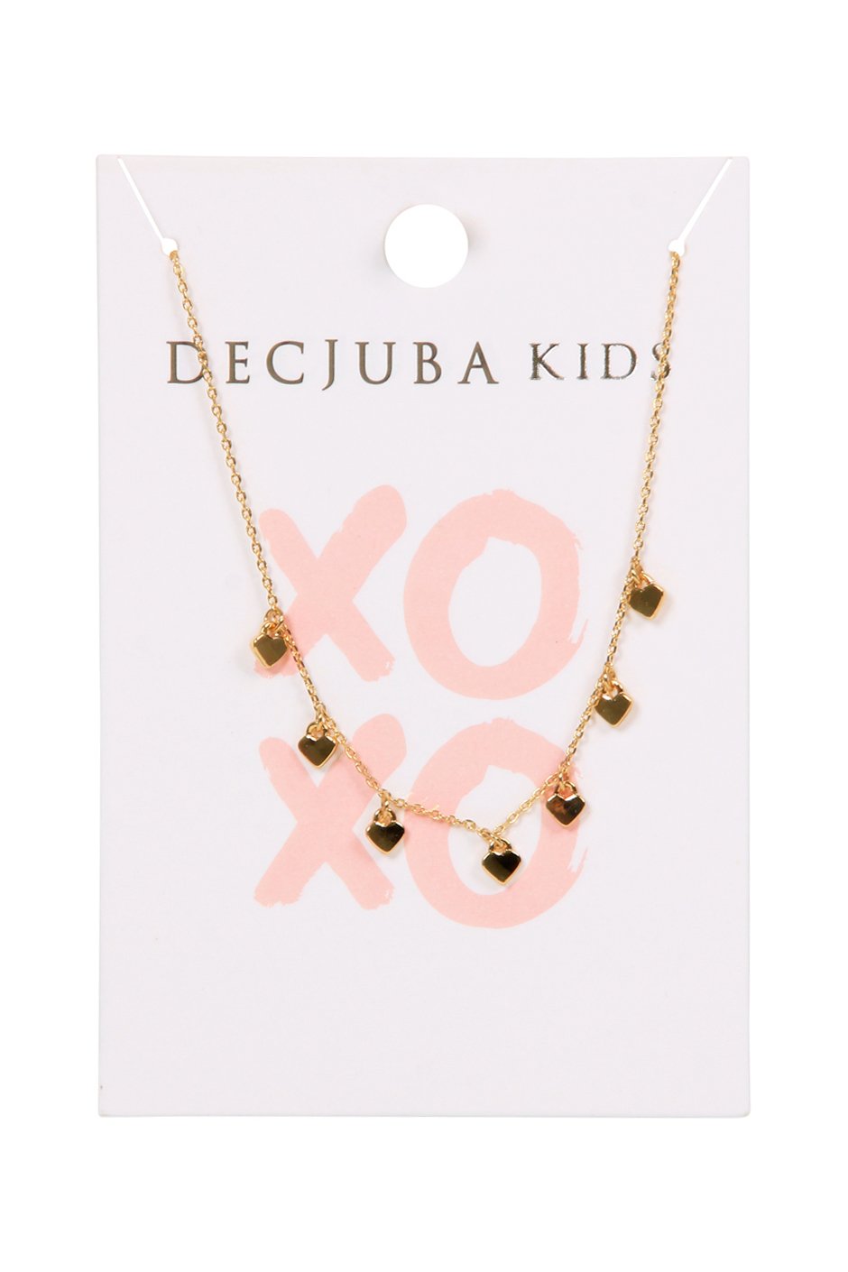 [TEST] Kids Must Be Love Necklace