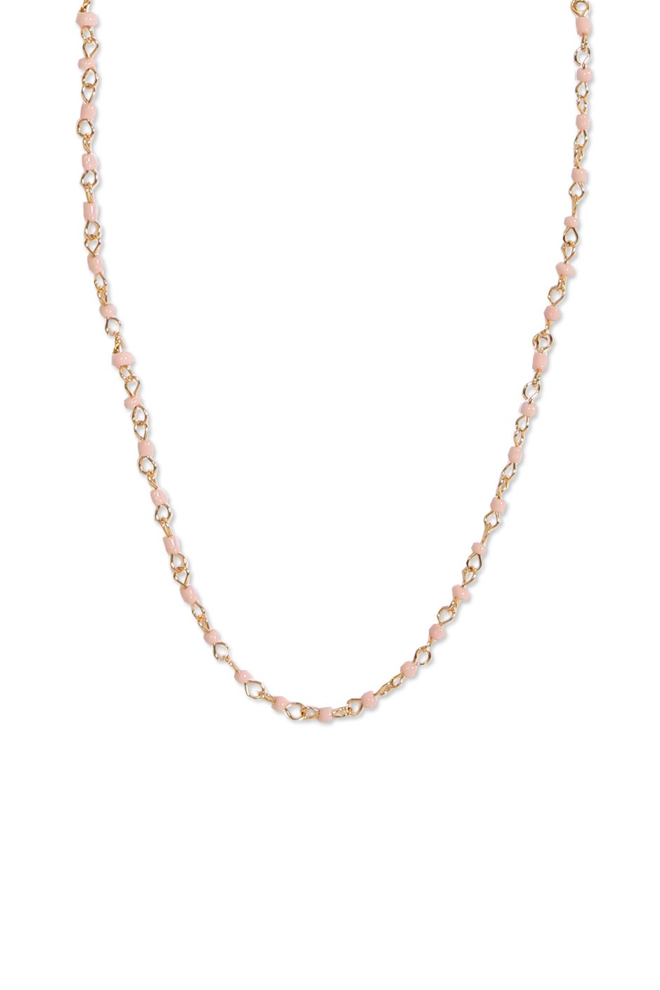 [TEST] Kids Detailed Necklace