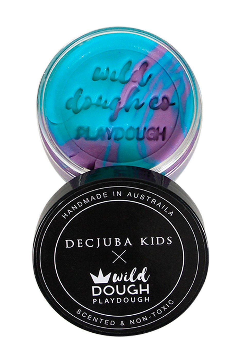 [TEST] Kids Wild Dough
