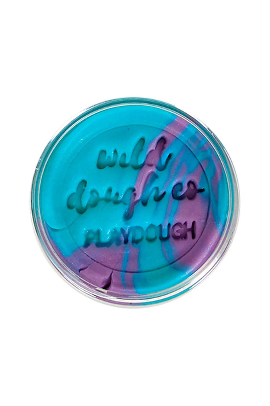 [TEST] Kids Wild Dough