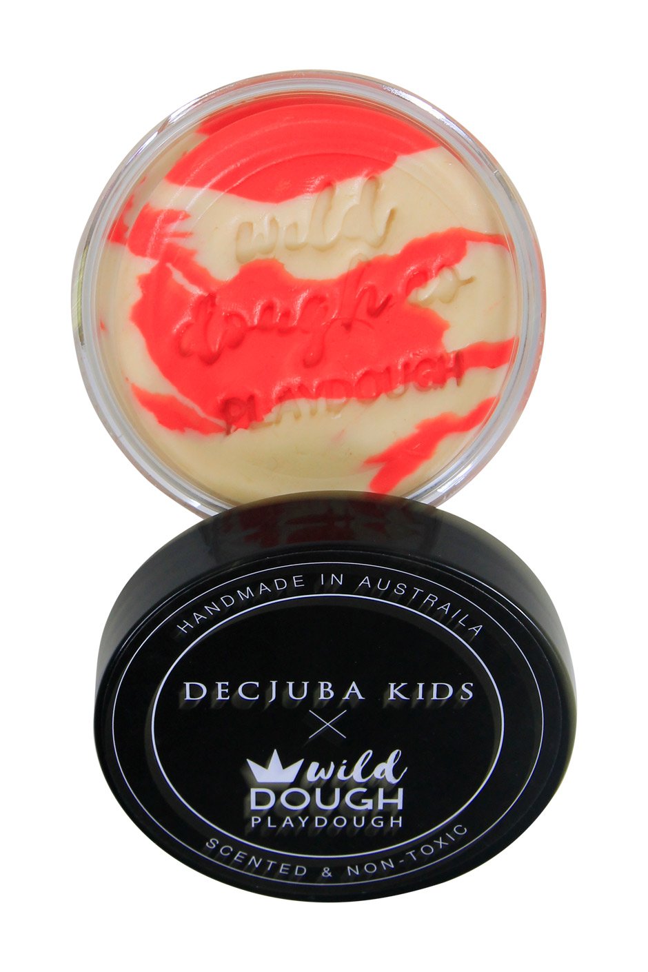 [TEST] Kids Wild Dough