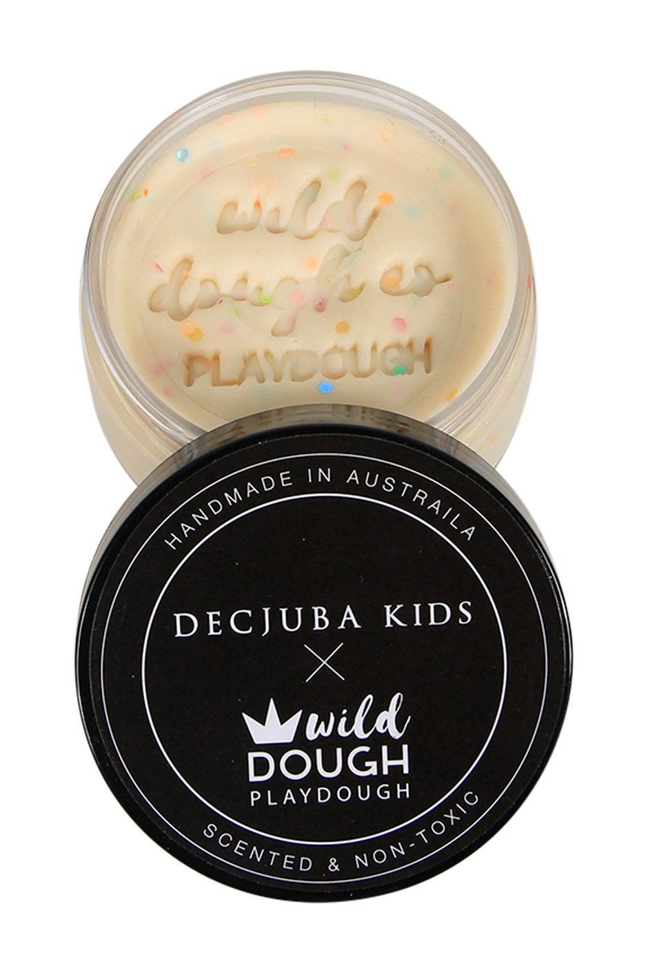 [TEST] Kids Wild Dough