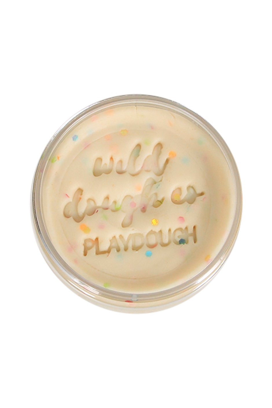 [TEST] Kids Wild Dough