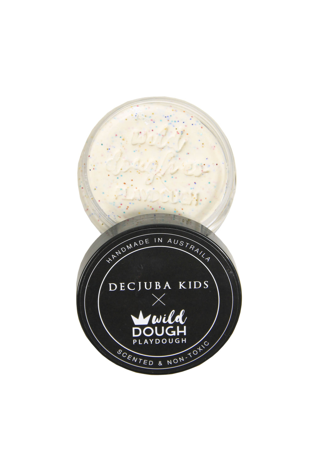 [TEST] Kids Wild Dough