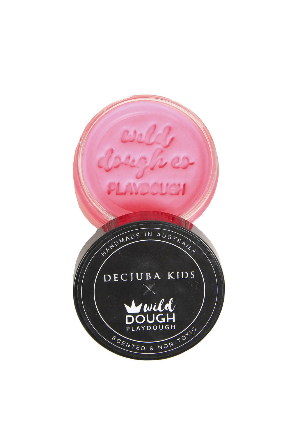 [TEST] Kids Wild Dough