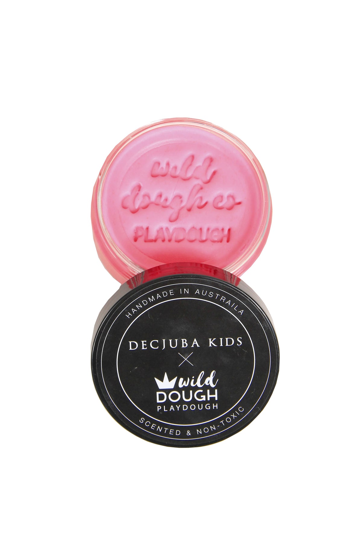 [TEST] Kids Wild Dough