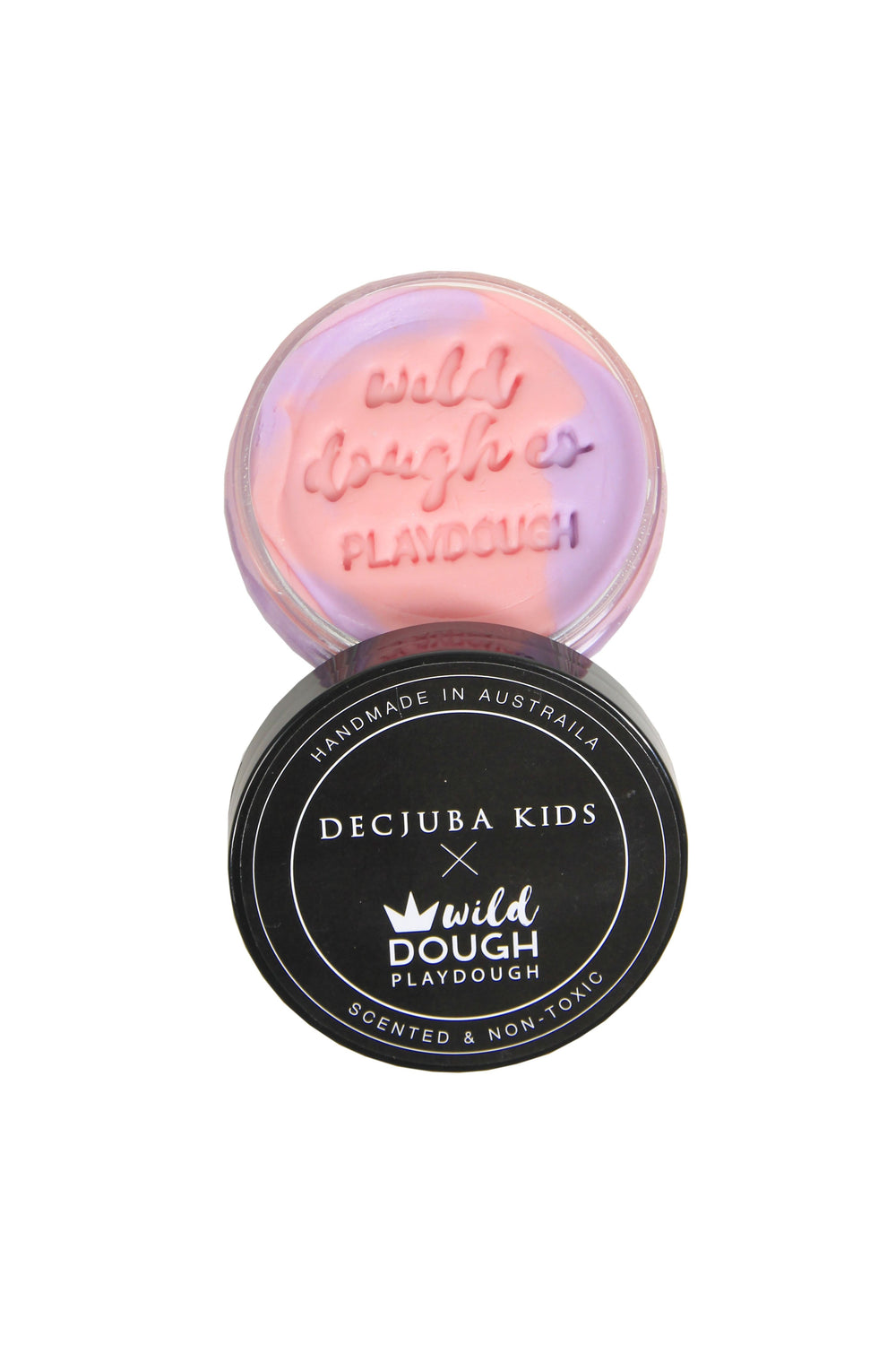 [TEST] Kids Wild Dough