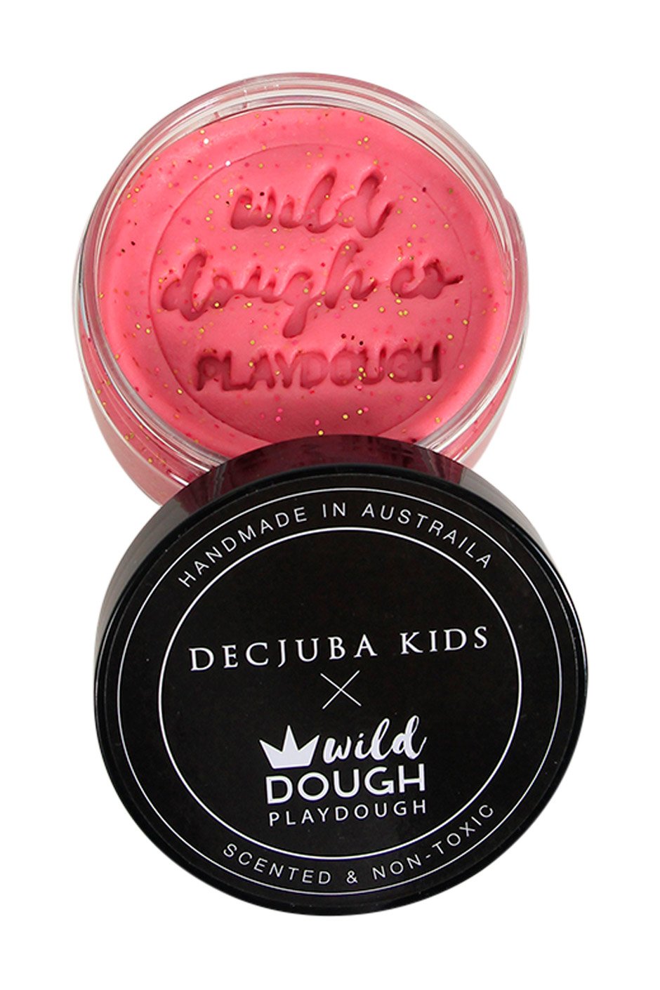 [TEST] Kids Wild Dough