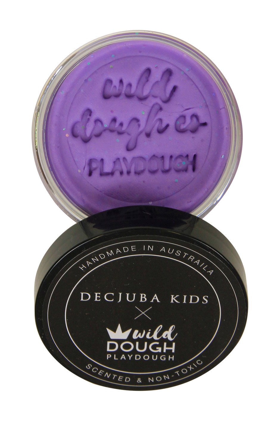 [TEST] Kids Wild Dough