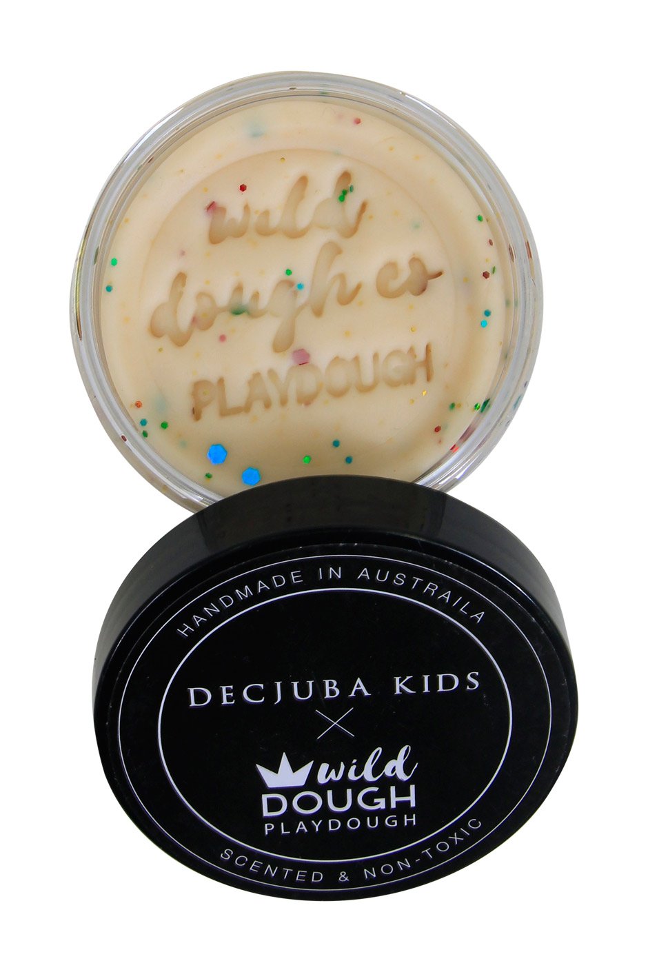 [TEST] Kids Wild Dough