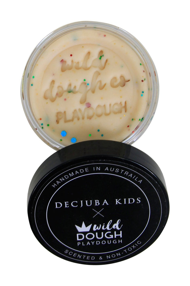[TEST] Kids Wild Dough