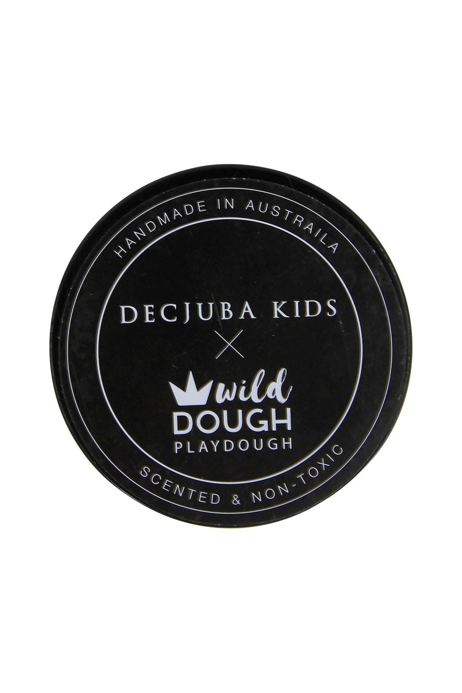 [TEST] Kids Wild Dough
