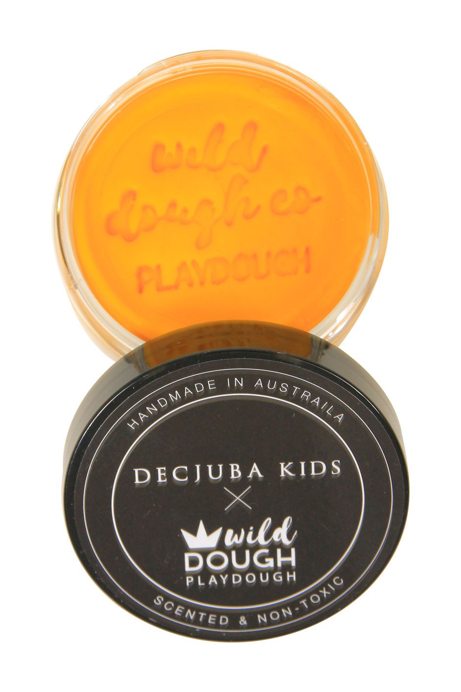 [TEST] Kids Wild Dough