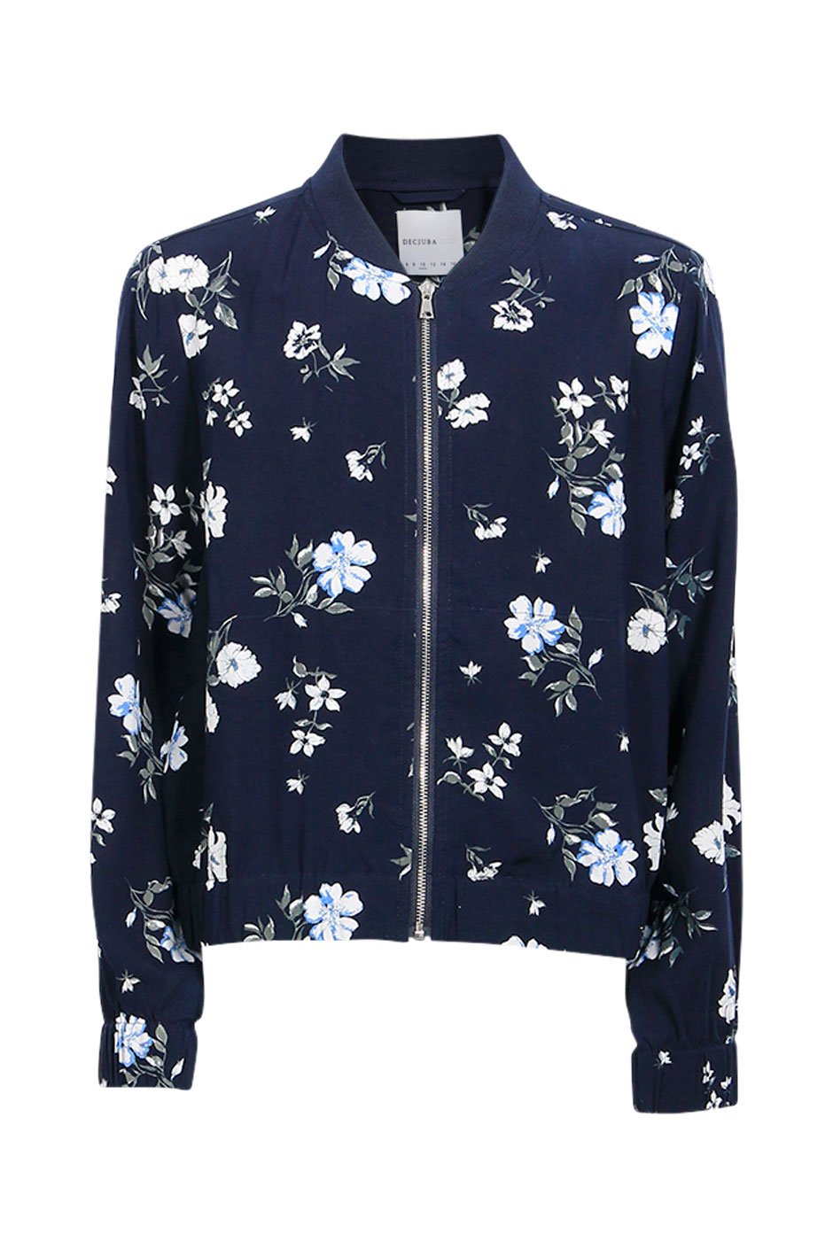 [TEST] Kids Emma Bomber Jacket