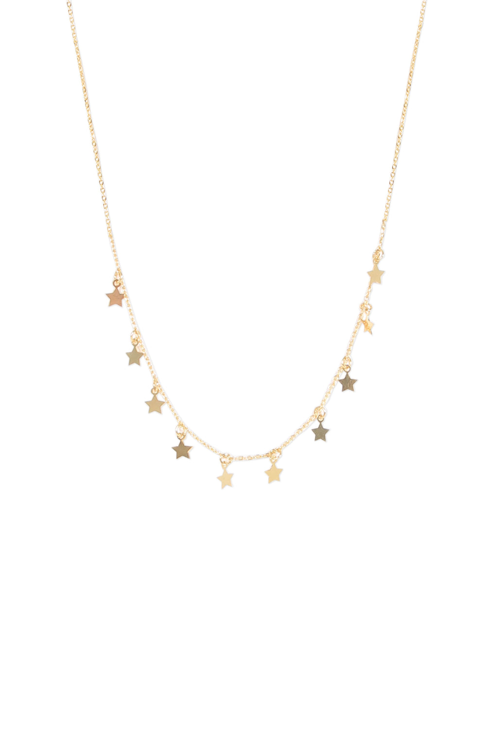 [TEST] Kids Seeing Stars Necklace