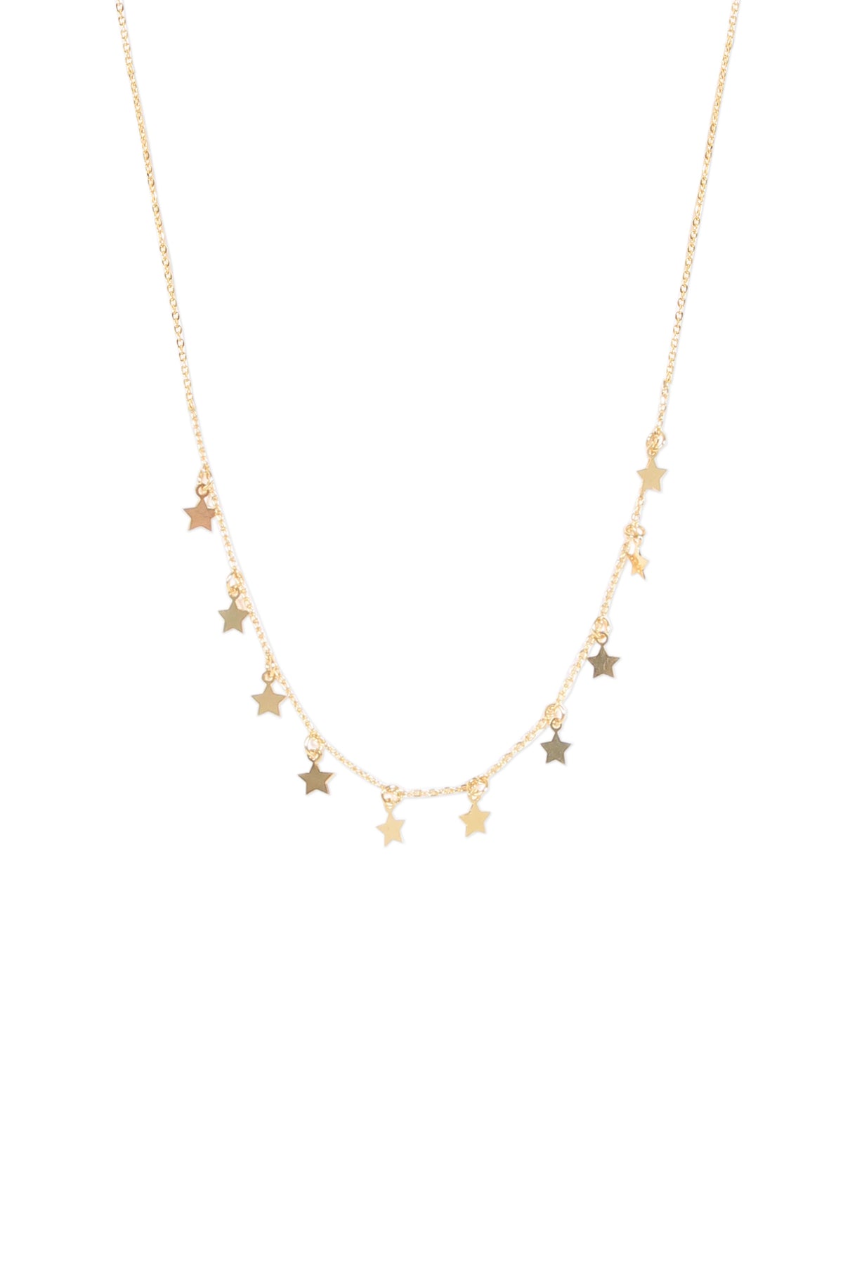 [TEST] Kids Seeing Stars Necklace