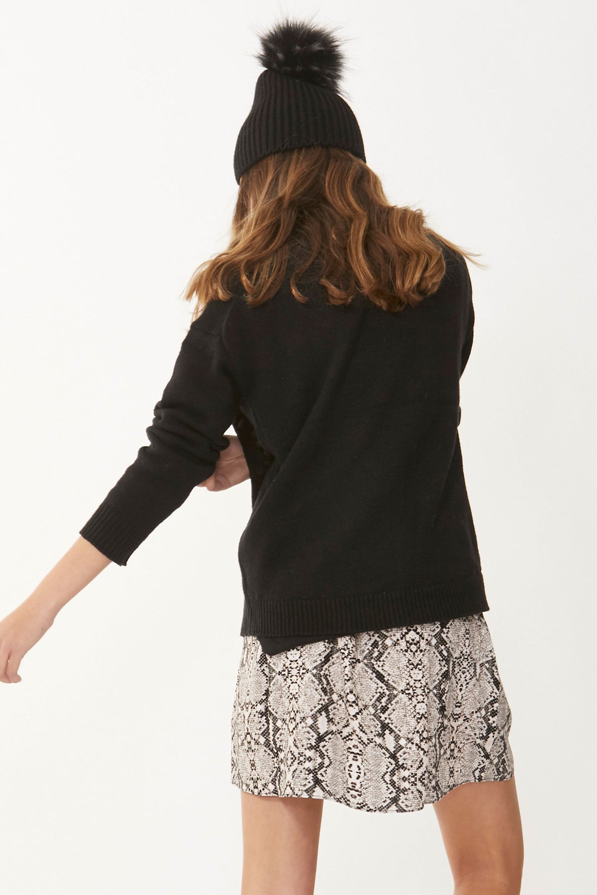 [TEST] Kids Kasey Pull on Skirt
